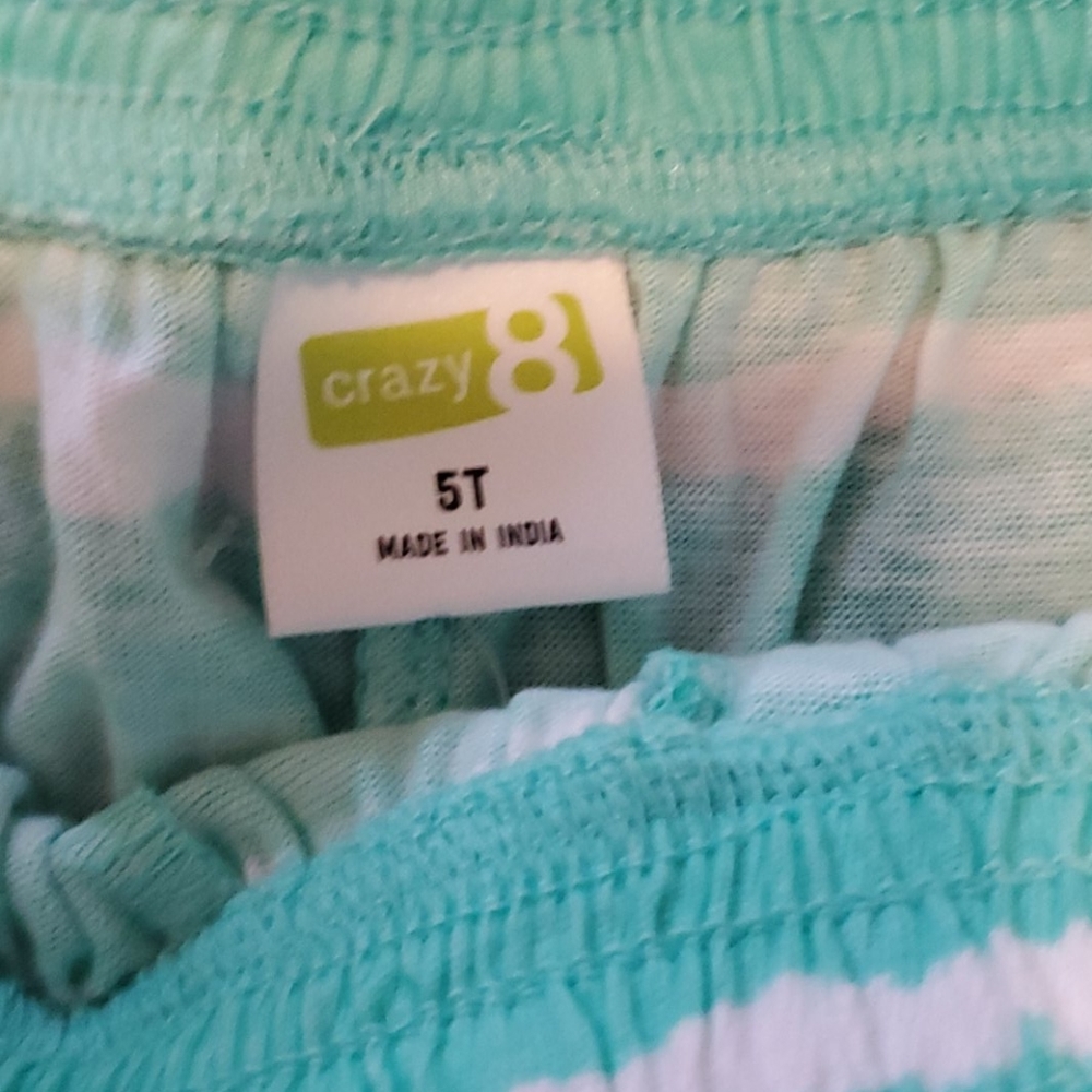 Bundle Girls 5T Shorts - Picture 4 of 5
